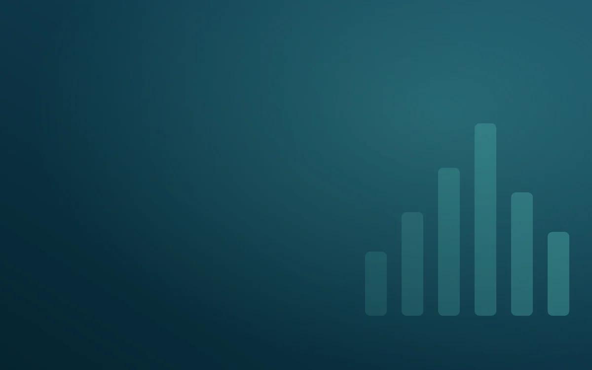 Abstract charge level illustration representing how battery energy storage systems work