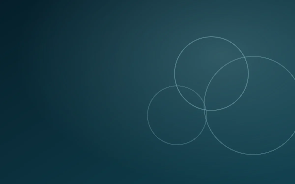 Abstract illustration representing supplier registration portals and procurement qualification in the energy sector