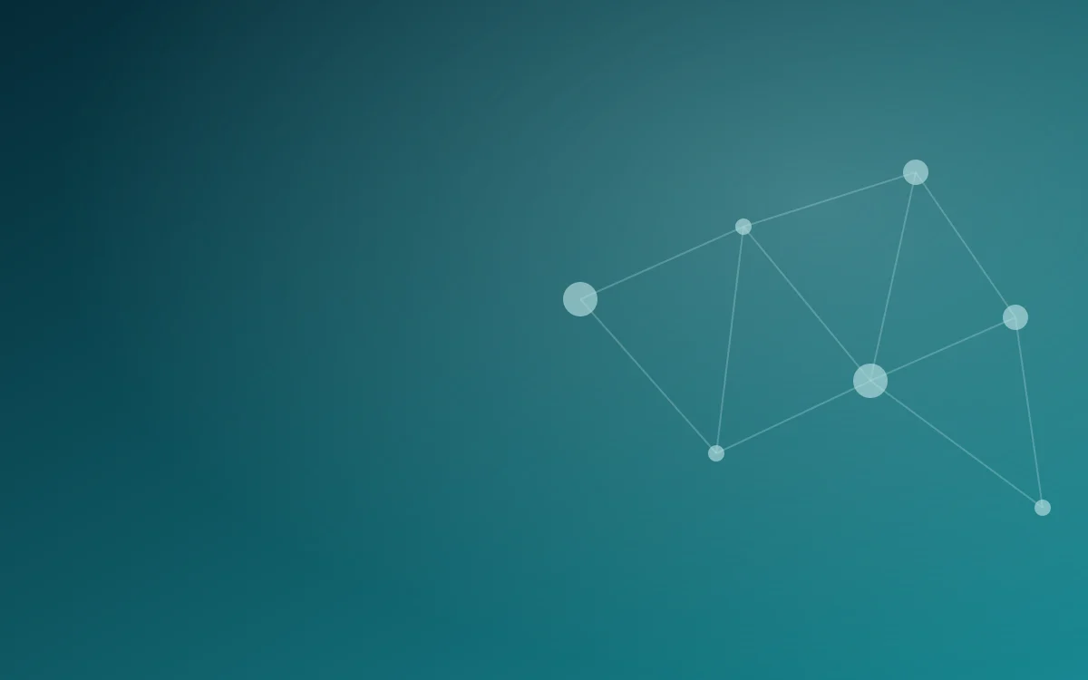 Abstract illustration representing transmission network approval and technical review processes for grid connection